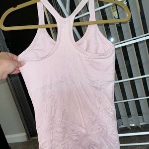 Lululemon Ebb to Street Tank